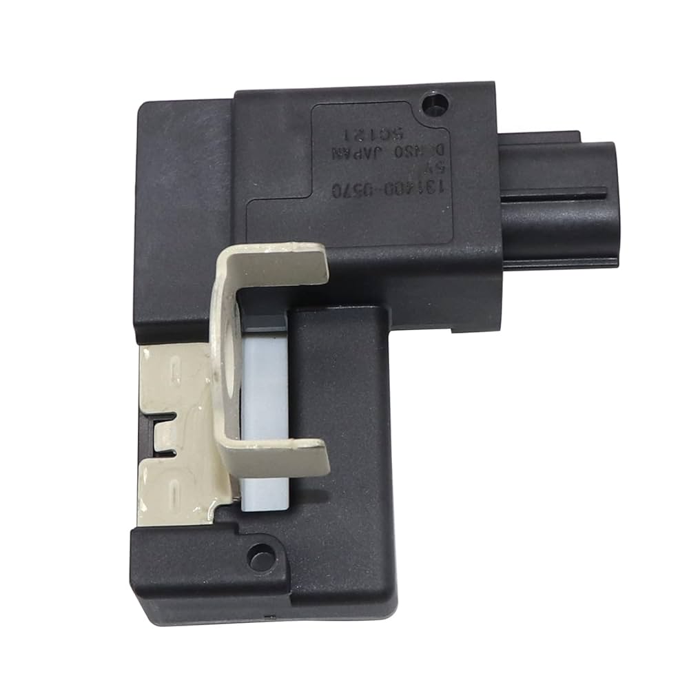 Amazon.com: FZJDSD Battery Current Sensor Compatible with